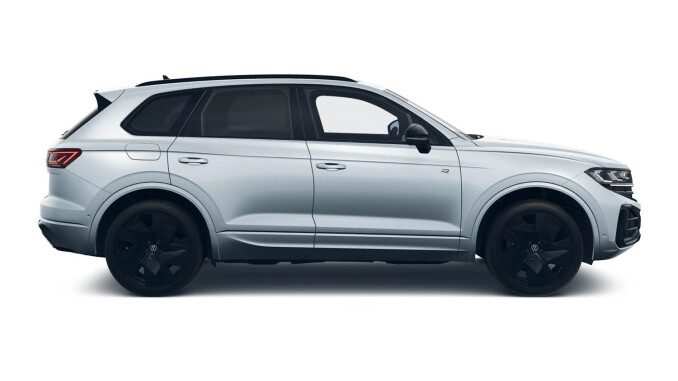 Volkswagen Touareg 3.0 V6 TDI 4Motion 286 Black Edition 5dr Tip Auto Diesel Estate - Image 6